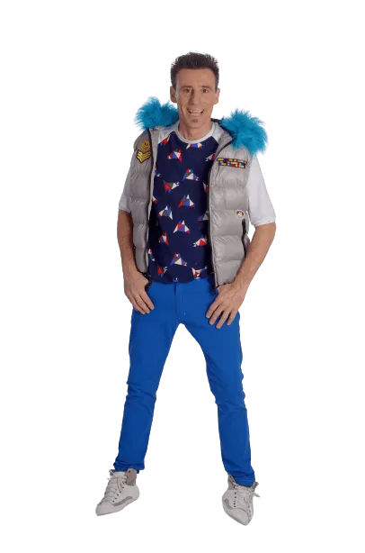 Lionel Campoy CV y redes sociales
